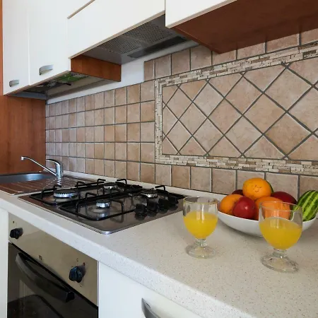 Apartment Monolocale Holiday Gallipoli