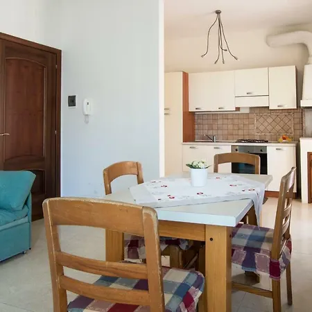 Monolocale Holiday Apartment Gallipoli
